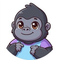 Gus the Gorilla