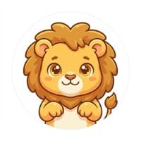 Leo the Lion