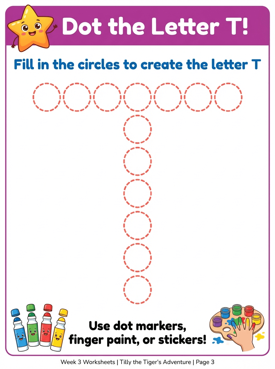 Worksheet preview page 2